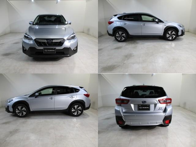 ＸＶ ２．０ｅ－Ｌ　アイサイト（9枚目）