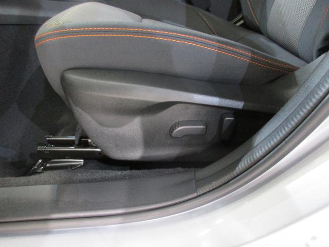 ＸＶ ２．０ｅ－Ｌ　アイサイト（40枚目）