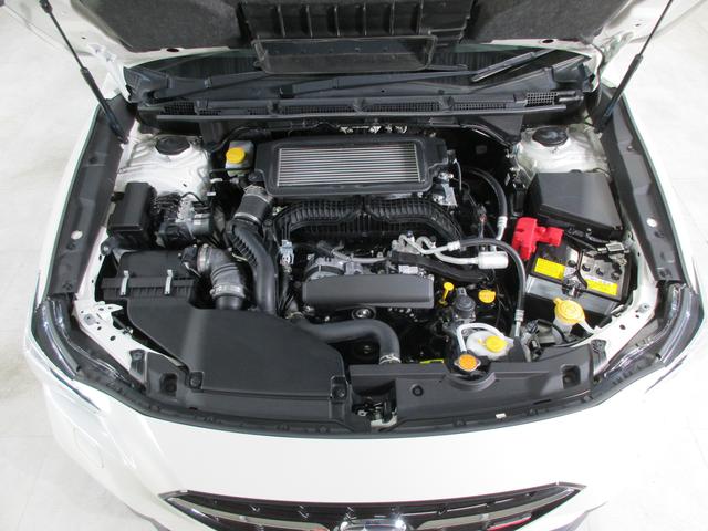 レヴォーグ ＳＴＩ　Ｓｐｏｒｔ　ＥＸ　ＥｙｅＳｉｇｈｔ　Ｘ搭載車（10枚目）