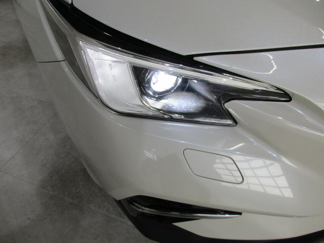 レヴォーグ ＳＴＩ　Ｓｐｏｒｔ　ＥＸ　ＥｙｅＳｉｇｈｔ　Ｘ搭載車（11枚目）