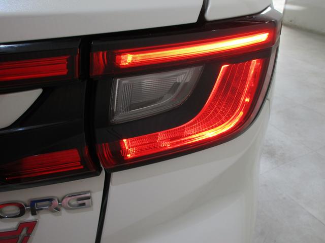 レヴォーグ ＳＴＩ　Ｓｐｏｒｔ　ＥＸ　ＥｙｅＳｉｇｈｔ　Ｘ搭載車（14枚目）