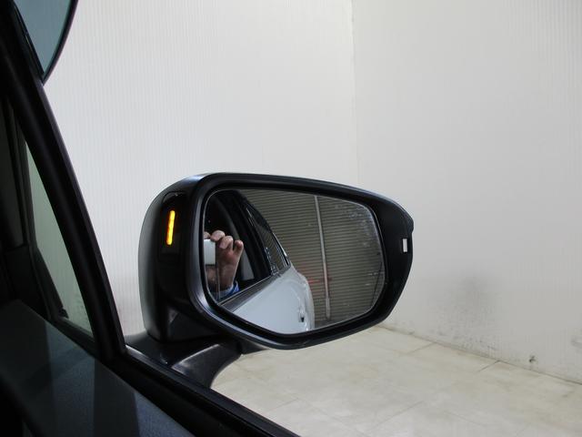 レヴォーグ ＳＴＩ　Ｓｐｏｒｔ　ＥＸ　ＥｙｅＳｉｇｈｔ　Ｘ搭載車（17枚目）