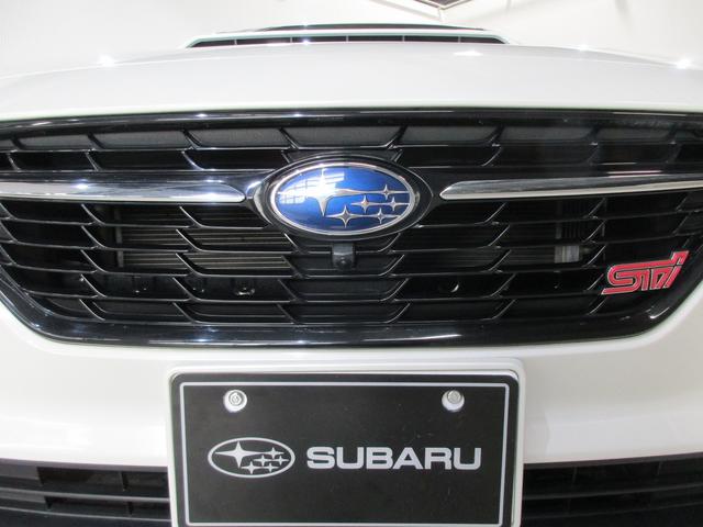 レヴォーグ ＳＴＩ　Ｓｐｏｒｔ　ＥＸ　ＥｙｅＳｉｇｈｔ　Ｘ搭載車（18枚目）