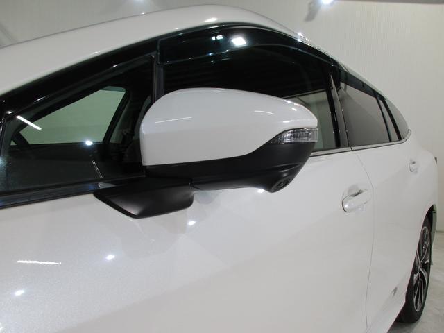 レヴォーグ ＳＴＩ　Ｓｐｏｒｔ　ＥＸ　ＥｙｅＳｉｇｈｔ　Ｘ搭載車（19枚目）