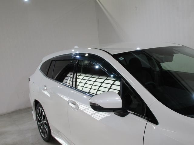 レヴォーグ ＳＴＩ　Ｓｐｏｒｔ　ＥＸ　ＥｙｅＳｉｇｈｔ　Ｘ搭載車（22枚目）