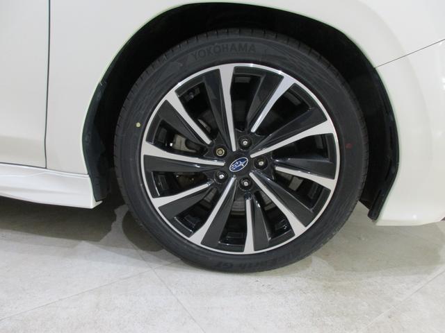 レヴォーグ ＳＴＩ　Ｓｐｏｒｔ　ＥＸ　ＥｙｅＳｉｇｈｔ　Ｘ搭載車（28枚目）