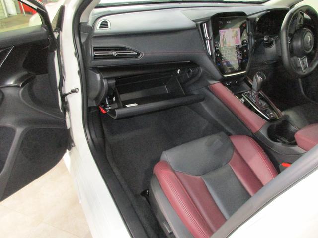 レヴォーグ ＳＴＩ　Ｓｐｏｒｔ　ＥＸ　ＥｙｅＳｉｇｈｔ　Ｘ搭載車（37枚目）