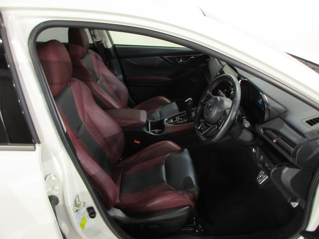 レヴォーグ ＳＴＩ　Ｓｐｏｒｔ　ＥＸ　ＥｙｅＳｉｇｈｔ　Ｘ搭載車（41枚目）