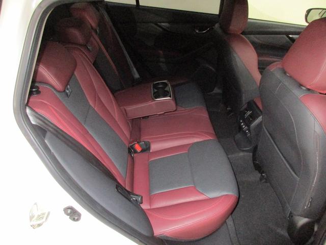 レヴォーグ ＳＴＩ　Ｓｐｏｒｔ　ＥＸ　ＥｙｅＳｉｇｈｔ　Ｘ搭載車（44枚目）