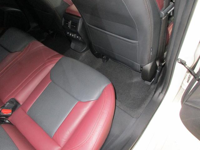 レヴォーグ ＳＴＩ　Ｓｐｏｒｔ　ＥＸ　ＥｙｅＳｉｇｈｔ　Ｘ搭載車（45枚目）