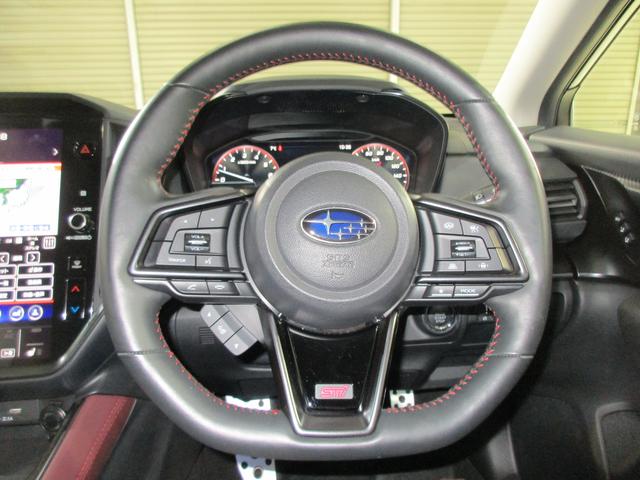 レヴォーグ ＳＴＩ　Ｓｐｏｒｔ　ＥＸ　ＥｙｅＳｉｇｈｔ　Ｘ搭載車（47枚目）