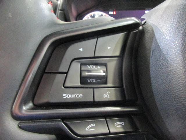 レヴォーグ ＳＴＩ　Ｓｐｏｒｔ　ＥＸ　ＥｙｅＳｉｇｈｔ　Ｘ搭載車（48枚目）