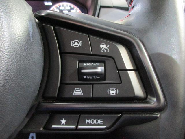 レヴォーグ ＳＴＩ　Ｓｐｏｒｔ　ＥＸ　ＥｙｅＳｉｇｈｔ　Ｘ搭載車（49枚目）