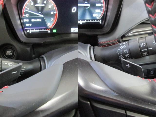 レヴォーグ ＳＴＩ　Ｓｐｏｒｔ　ＥＸ　ＥｙｅＳｉｇｈｔ　Ｘ搭載車（50枚目）