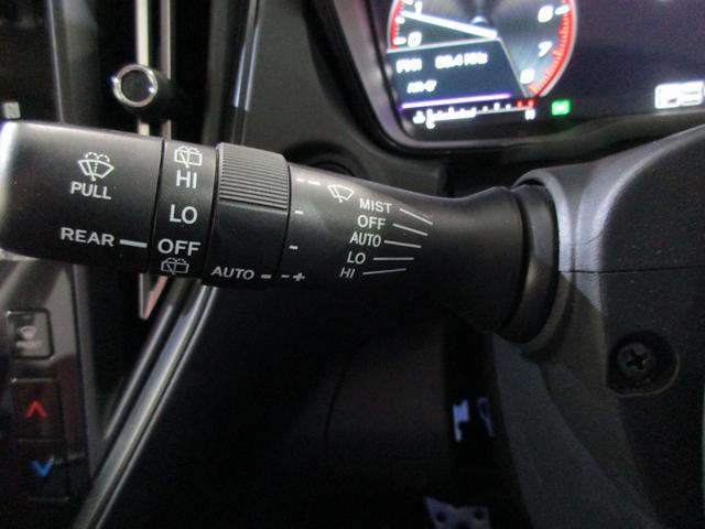 レヴォーグ ＳＴＩ　Ｓｐｏｒｔ　ＥＸ　ＥｙｅＳｉｇｈｔ　Ｘ搭載車（51枚目）