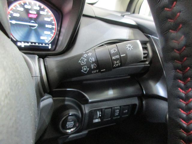 レヴォーグ ＳＴＩ　Ｓｐｏｒｔ　ＥＸ　ＥｙｅＳｉｇｈｔ　Ｘ搭載車（52枚目）