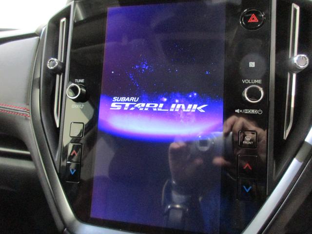 レヴォーグ ＳＴＩ　Ｓｐｏｒｔ　ＥＸ　ＥｙｅＳｉｇｈｔ　Ｘ搭載車（54枚目）