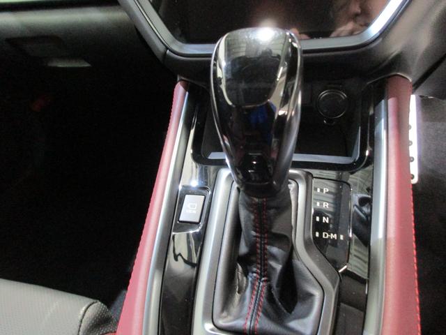 レヴォーグ ＳＴＩ　Ｓｐｏｒｔ　ＥＸ　ＥｙｅＳｉｇｈｔ　Ｘ搭載車（59枚目）