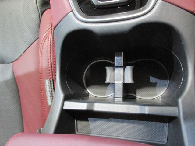 レヴォーグ ＳＴＩ　Ｓｐｏｒｔ　ＥＸ　ＥｙｅＳｉｇｈｔ　Ｘ搭載車（61枚目）