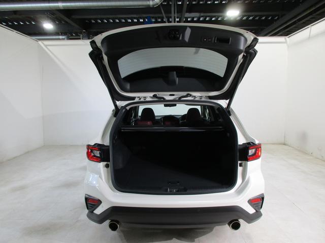 レヴォーグ ＳＴＩ　Ｓｐｏｒｔ　ＥＸ　ＥｙｅＳｉｇｈｔ　Ｘ搭載車（64枚目）