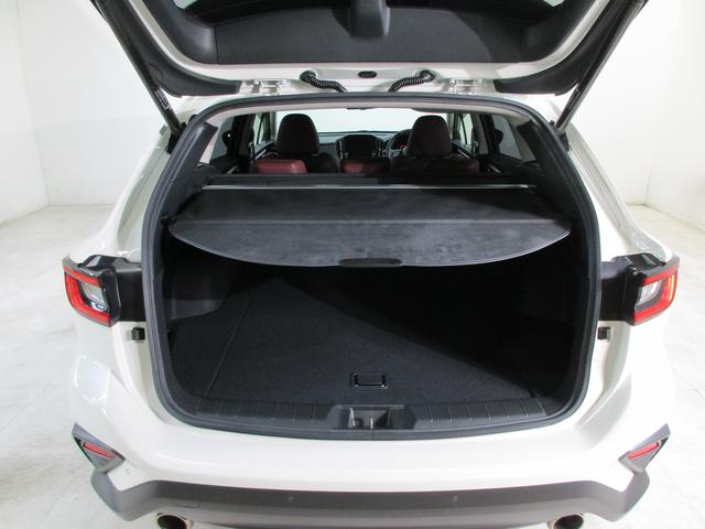 レヴォーグ ＳＴＩ　Ｓｐｏｒｔ　ＥＸ　ＥｙｅＳｉｇｈｔ　Ｘ搭載車（65枚目）