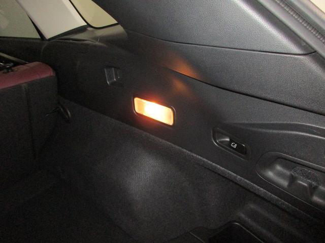 レヴォーグ ＳＴＩ　Ｓｐｏｒｔ　ＥＸ　ＥｙｅＳｉｇｈｔ　Ｘ搭載車（66枚目）