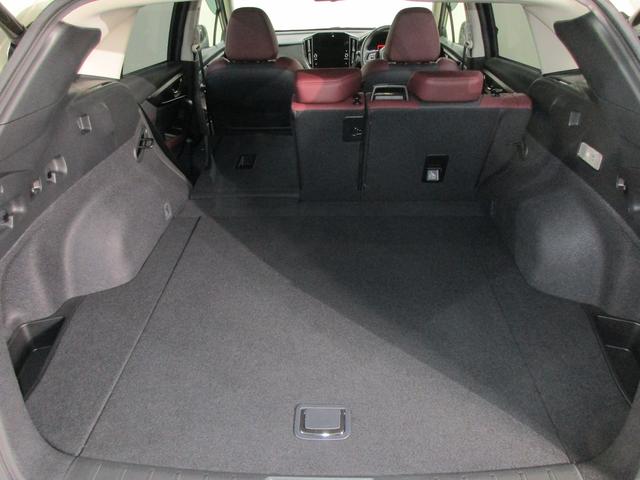 レヴォーグ ＳＴＩ　Ｓｐｏｒｔ　ＥＸ　ＥｙｅＳｉｇｈｔ　Ｘ搭載車（68枚目）