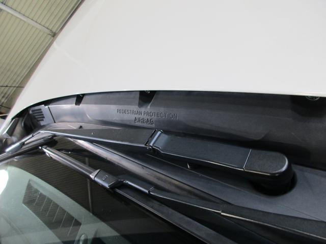 ���s�҂Ƃ̏Փ˂����m�����ꍇ�A�s���[��t�����g�K���X�����Ƃ������d���p�[�c�𕢂��悤�ɃG�A�o�b�O���W�J�B���s�҂ւ̏Ռ����ɘa����u���s�ҕی�G�A�o�b�O�v�I