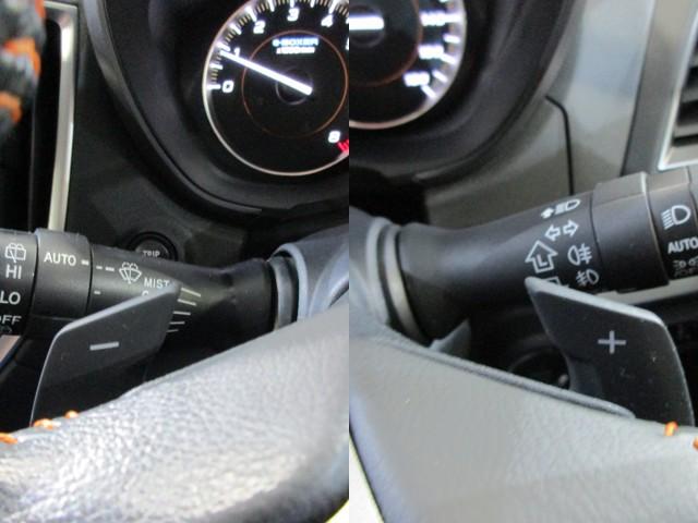 �l�s���o�̃V�t�g���삪�����߂�u�p�h���V�t�g�v�I�X�e�A�����O�����𗣂����ɃV�t�g���삪�\�B�c�����W���s���ł��p�h���̑���ɂ���Ĉꎞ�I�Ƀ}�j���A�����[�h�Ɉڍs�ł��܂��B