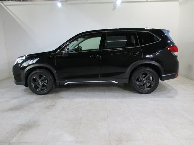 フォレスター スポーツ（8枚目）