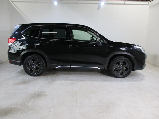 フォレスター スポーツ（9枚目）