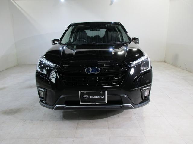 フォレスター スポーツ（11枚目）