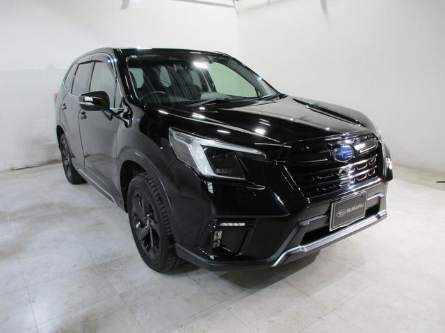 フォレスター スポーツ（12枚目）