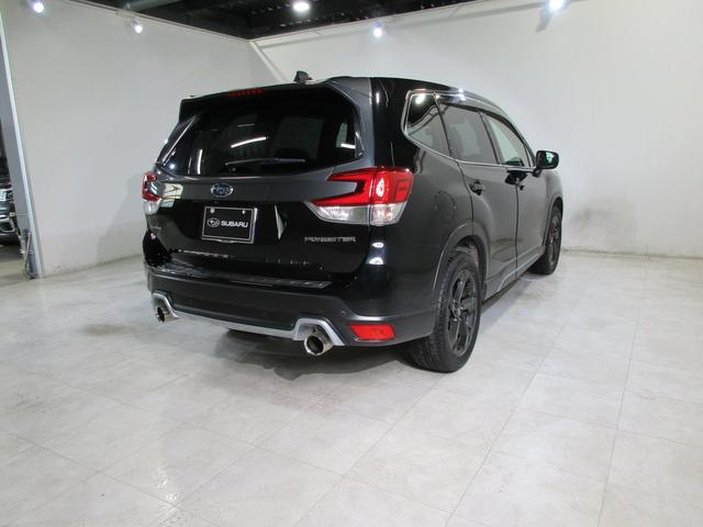 フォレスター スポーツ（13枚目）