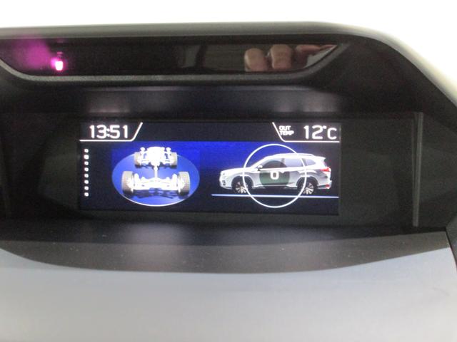 フォレスター スポーツ（16枚目）