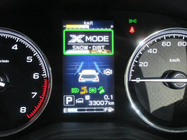 フォレスター スポーツ（17枚目）