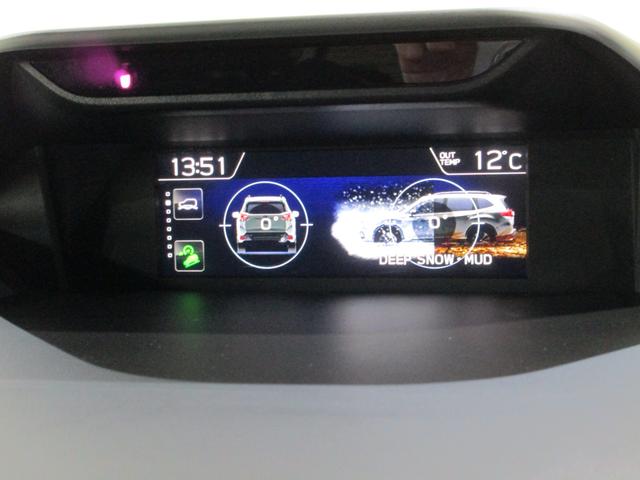 フォレスター スポーツ（20枚目）