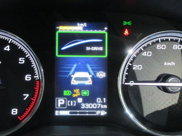 フォレスター スポーツ（21枚目）