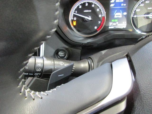 フォレスター スポーツ（28枚目）