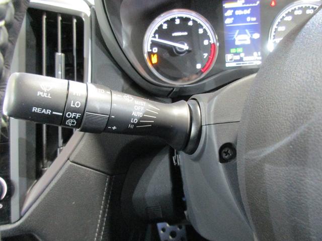 フォレスター スポーツ（30枚目）