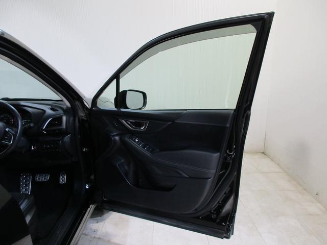 フォレスター スポーツ（42枚目）