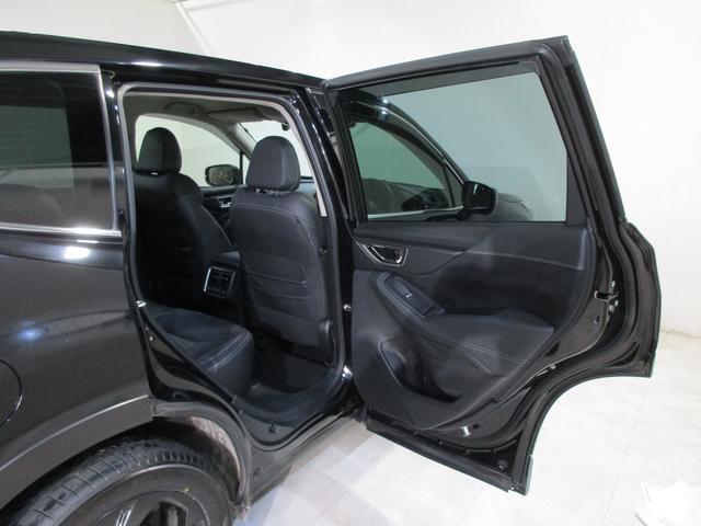 フォレスター スポーツ（43枚目）