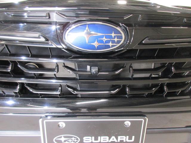 フォレスター スポーツ（47枚目）