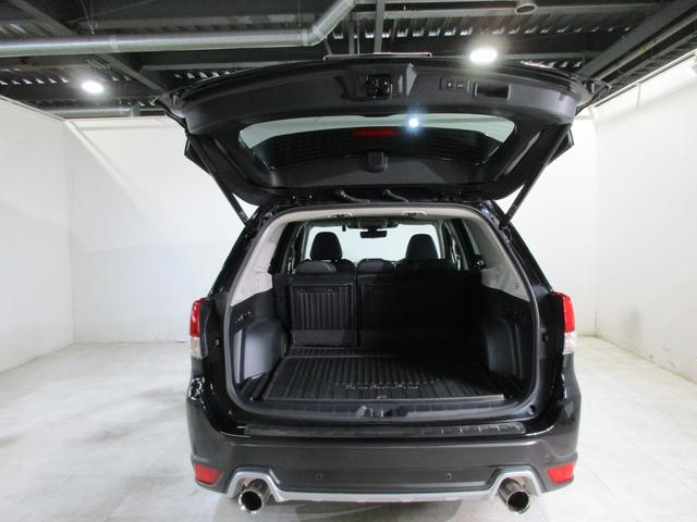 フォレスター スポーツ（50枚目）