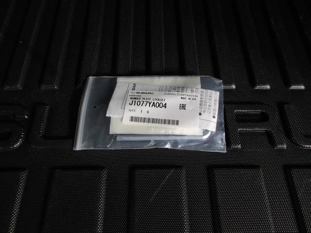 フォレスター スポーツ（56枚目）