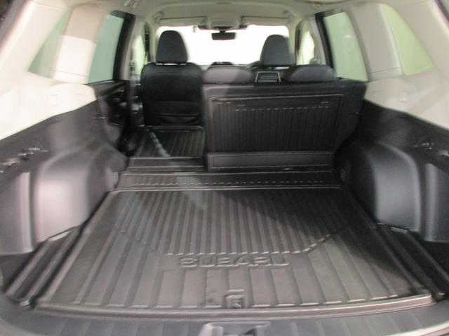 フォレスター スポーツ（59枚目）