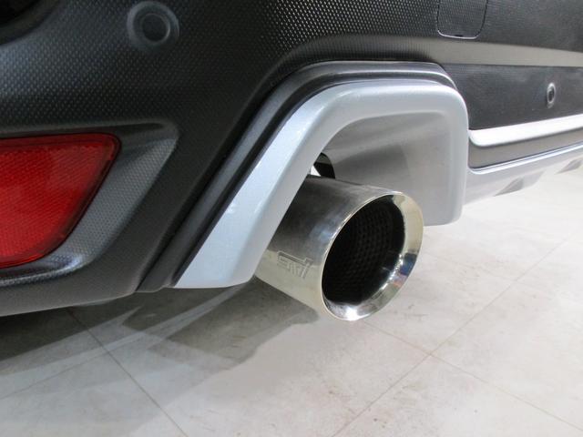 フォレスター スポーツ（62枚目）