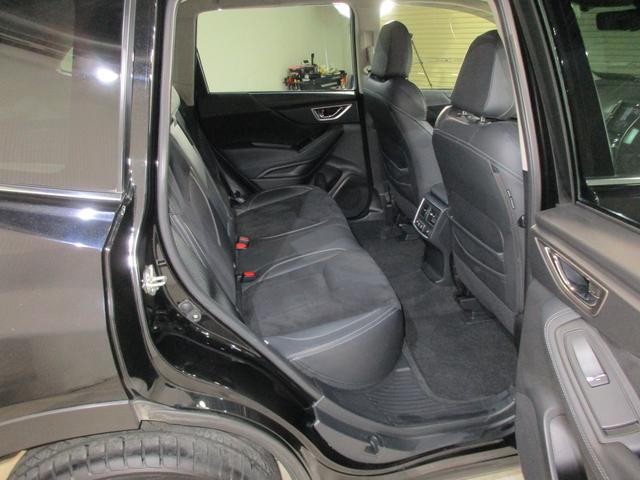 フォレスター スポーツ（70枚目）