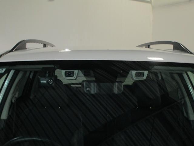 フォレスター ＳＰＯＲＴ　ＥｙｅＳｉｇｈｔメモリーナビ／バックカメラ　プッシュスタート／メモリーナビ／バックカメラ／パワーシート／シートヒーター（9枚目）