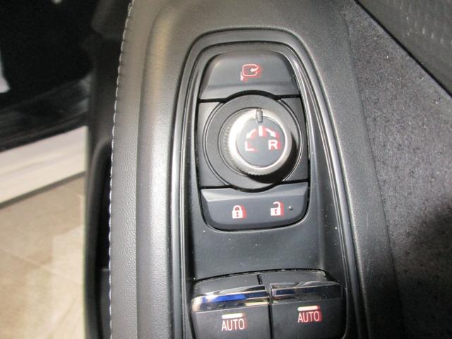 フォレスター ＳＰＯＲＴ　ＥｙｅＳｉｇｈｔメモリーナビ／バックカメラ　プッシュスタート／メモリーナビ／バックカメラ／パワーシート／シートヒーター（15枚目）